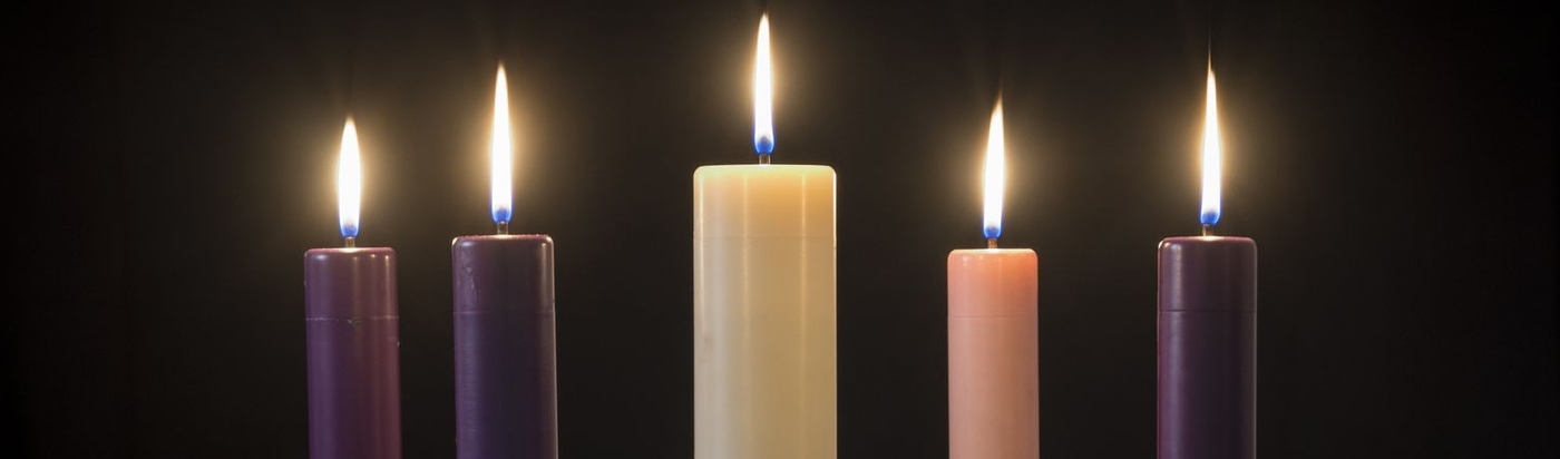 Advent Candles