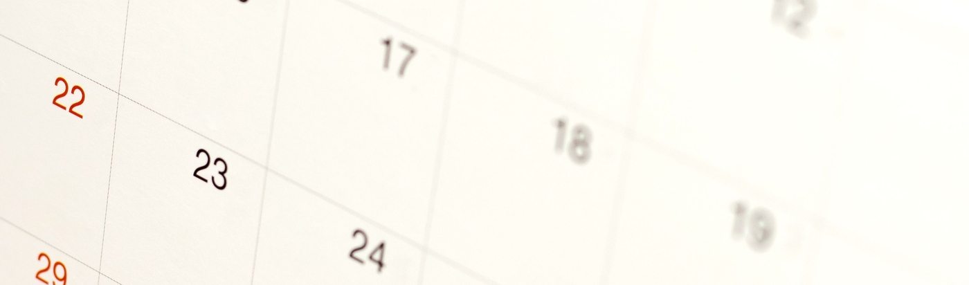 Calendar